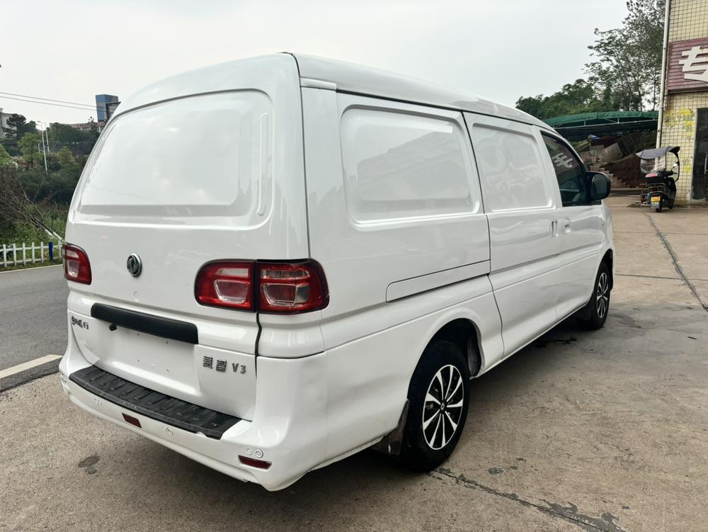 Dongfeng Fengxing Lingzhi