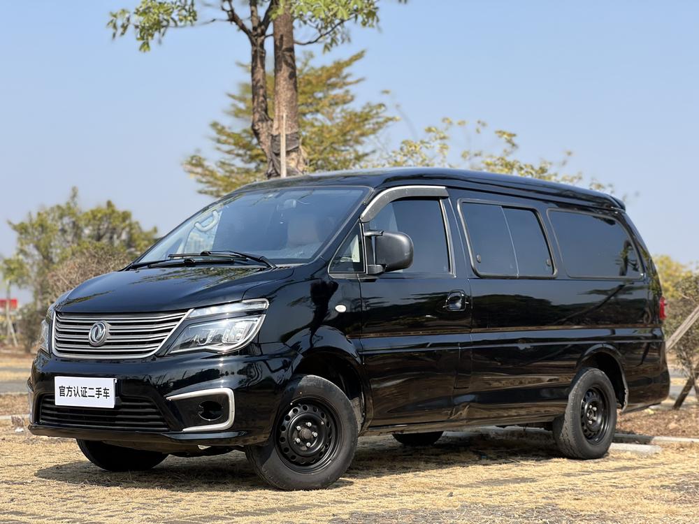 Dongfeng Fengxing Lingzhi