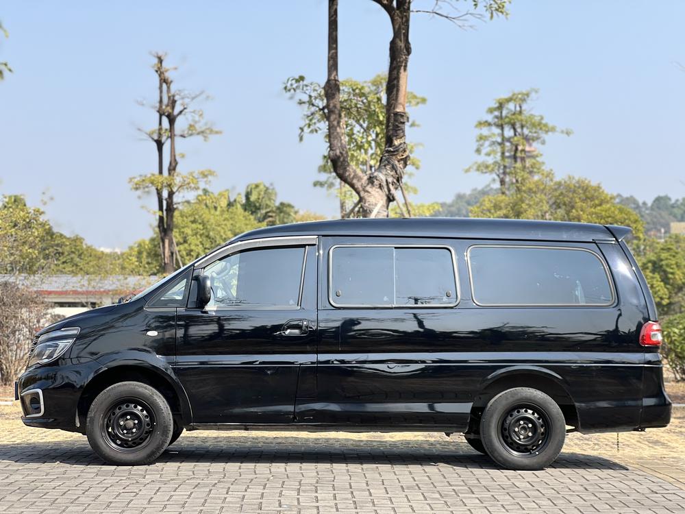 Dongfeng Fengxing Lingzhi
