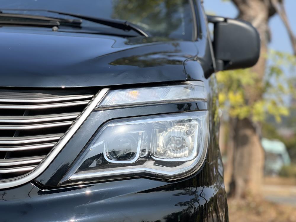 Dongfeng Fengxing Lingzhi