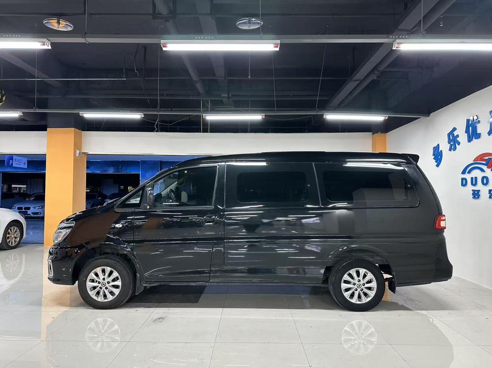 Dongfeng Fengxing Lingzhi