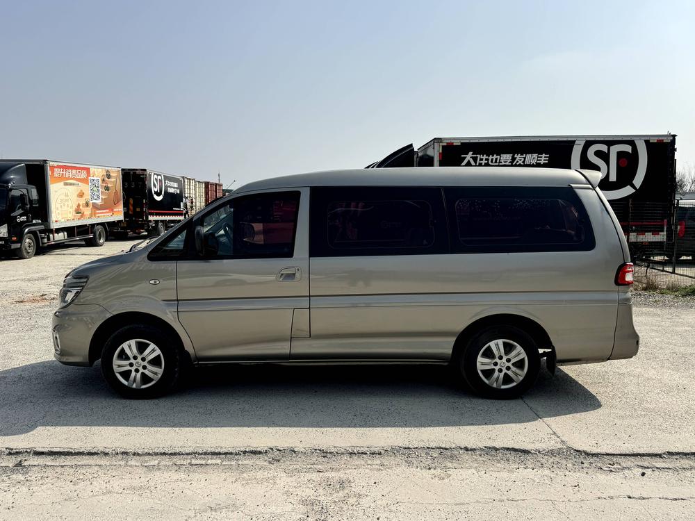 Dongfeng Fengxing Lingzhi