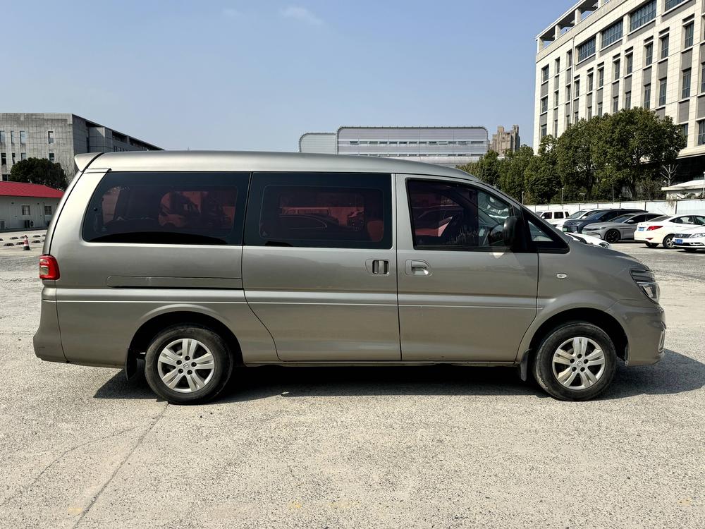 Dongfeng Fengxing Lingzhi