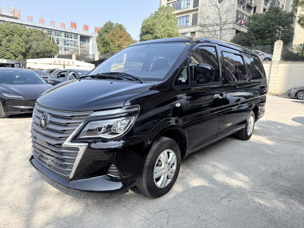Dongfeng Fengxing Lingzhi