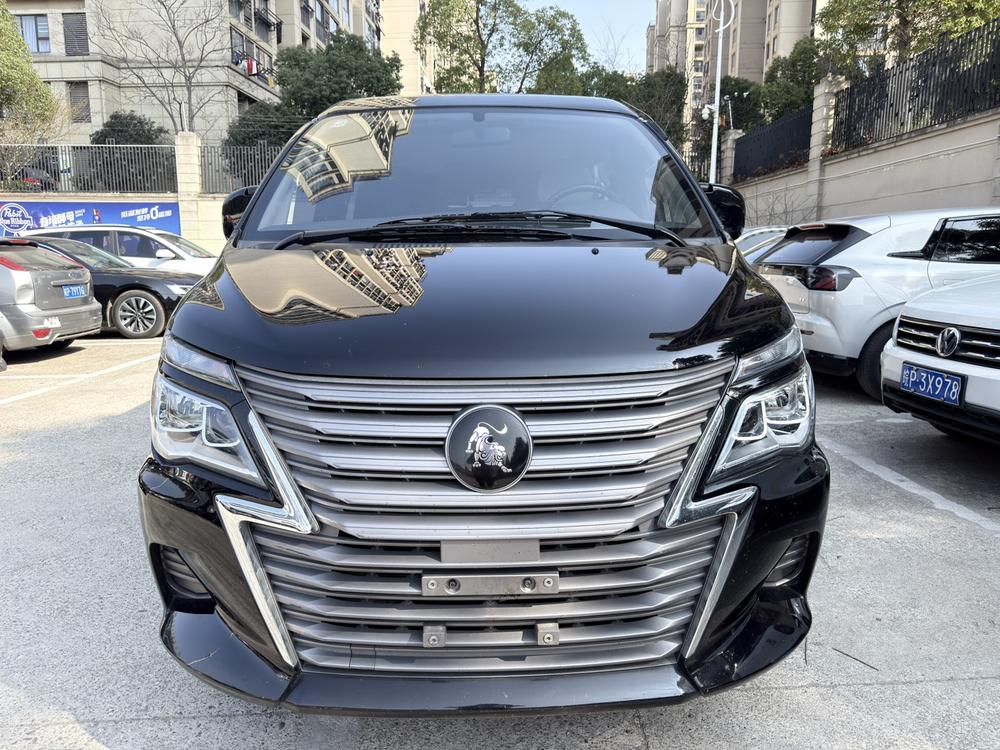 Dongfeng Fengxing Lingzhi