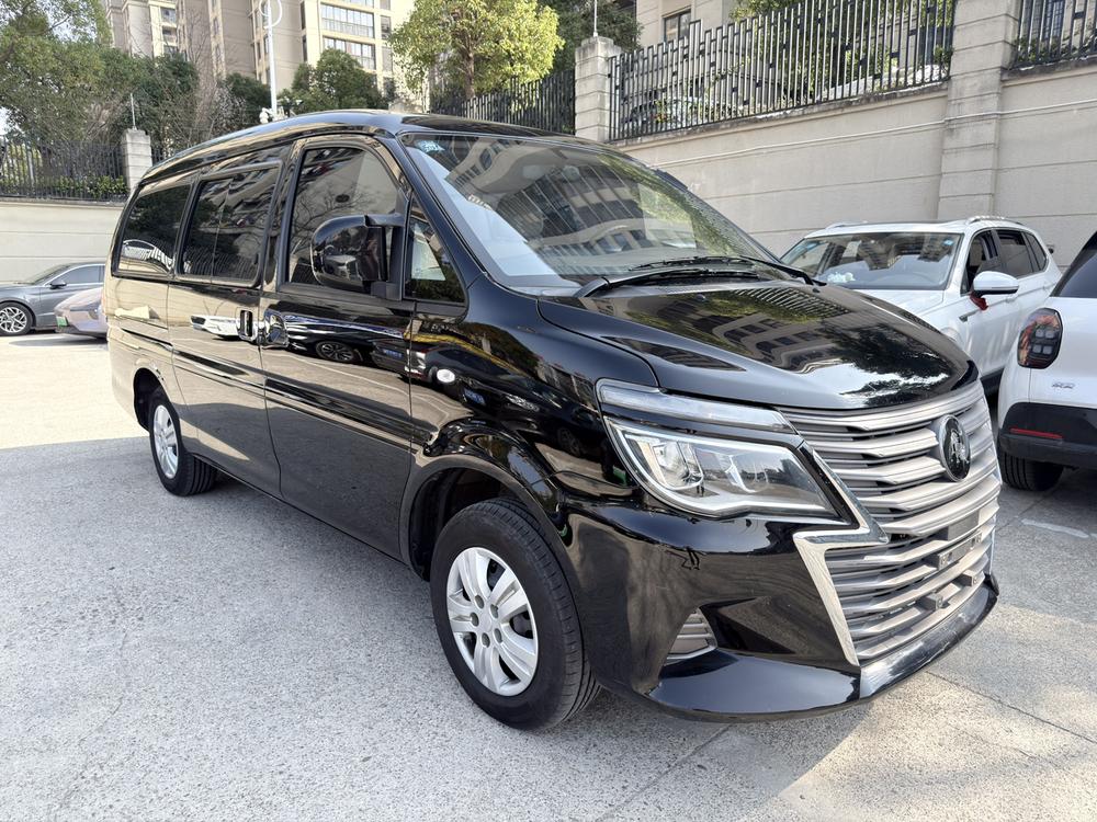 Dongfeng Fengxing Lingzhi