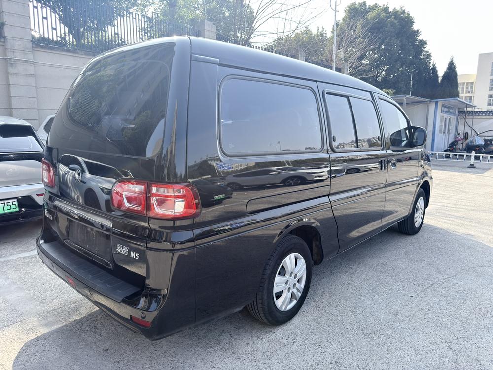 Dongfeng Fengxing Lingzhi