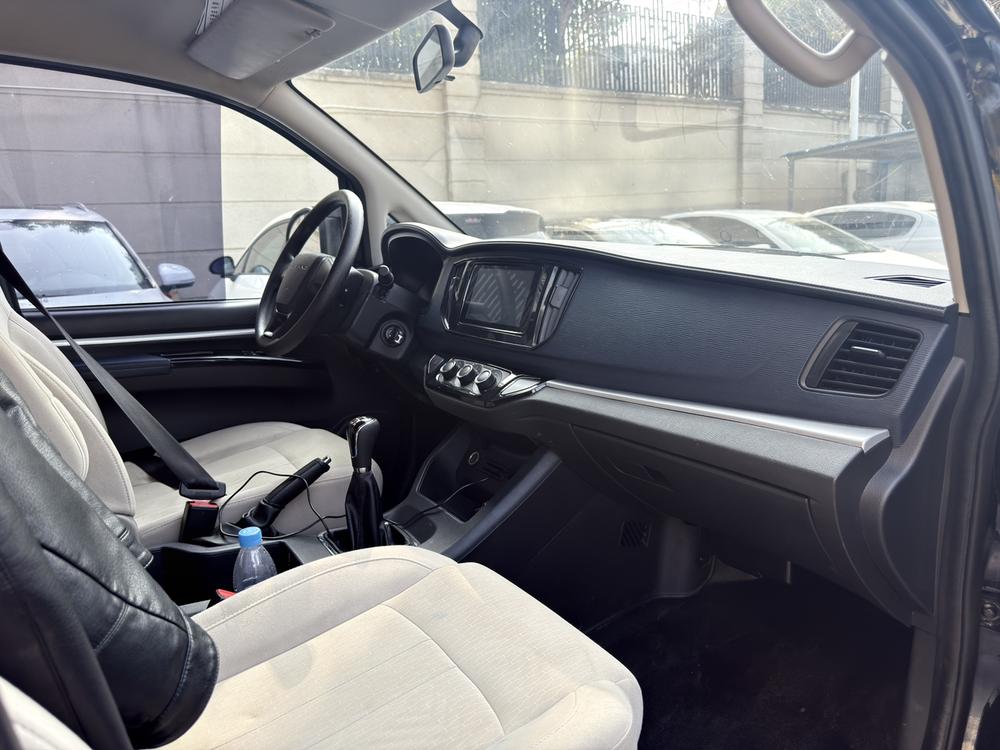 Dongfeng Fengxing Lingzhi