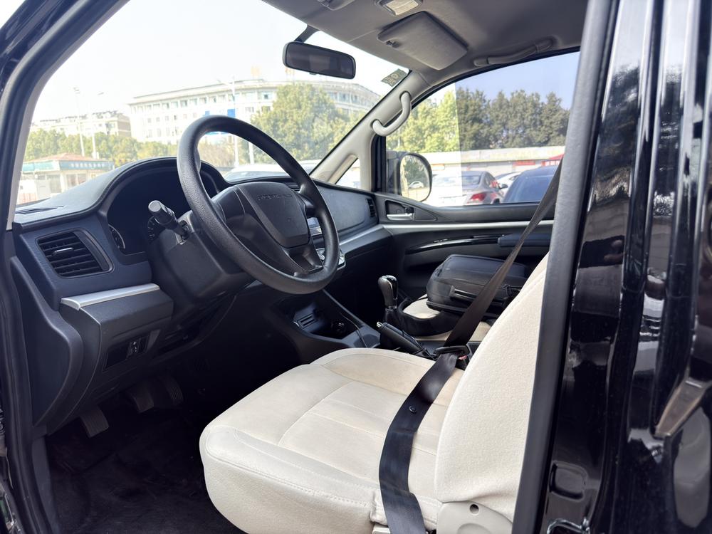 Dongfeng Fengxing Lingzhi