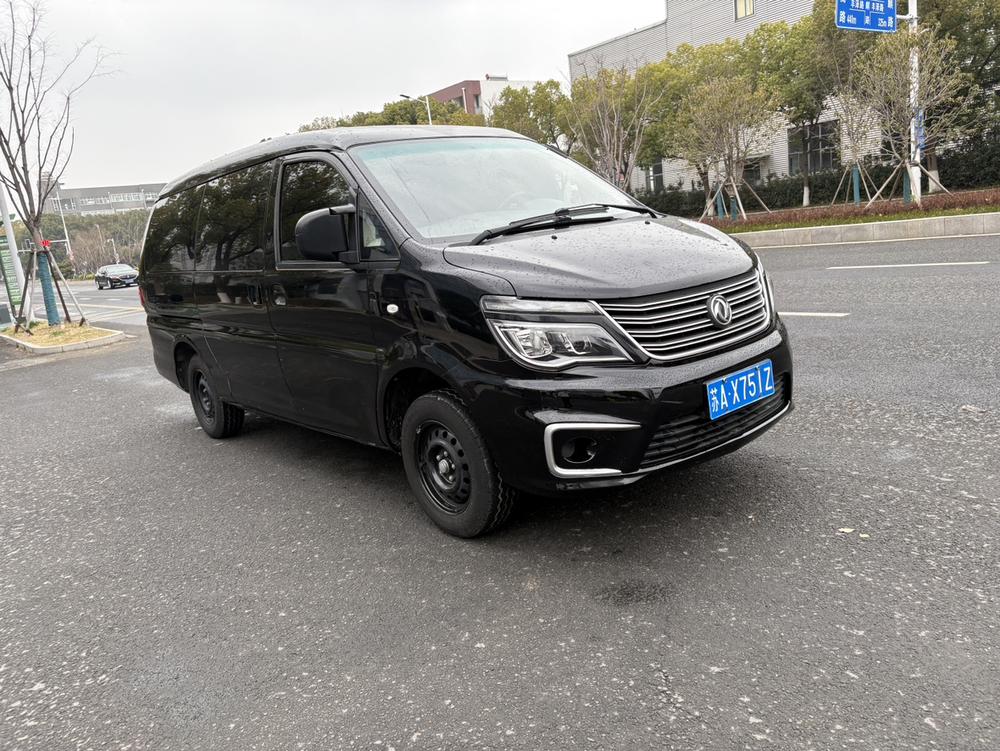 Dongfeng Fengxing Lingzhi