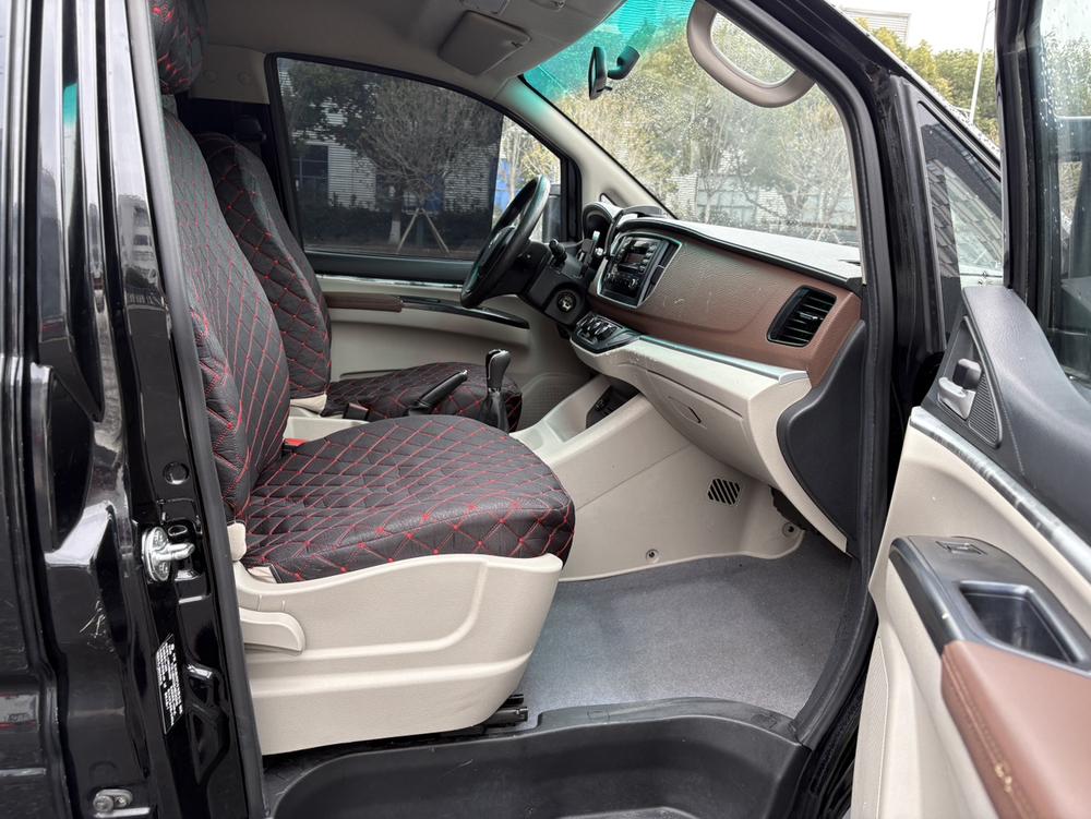 Dongfeng Fengxing Lingzhi