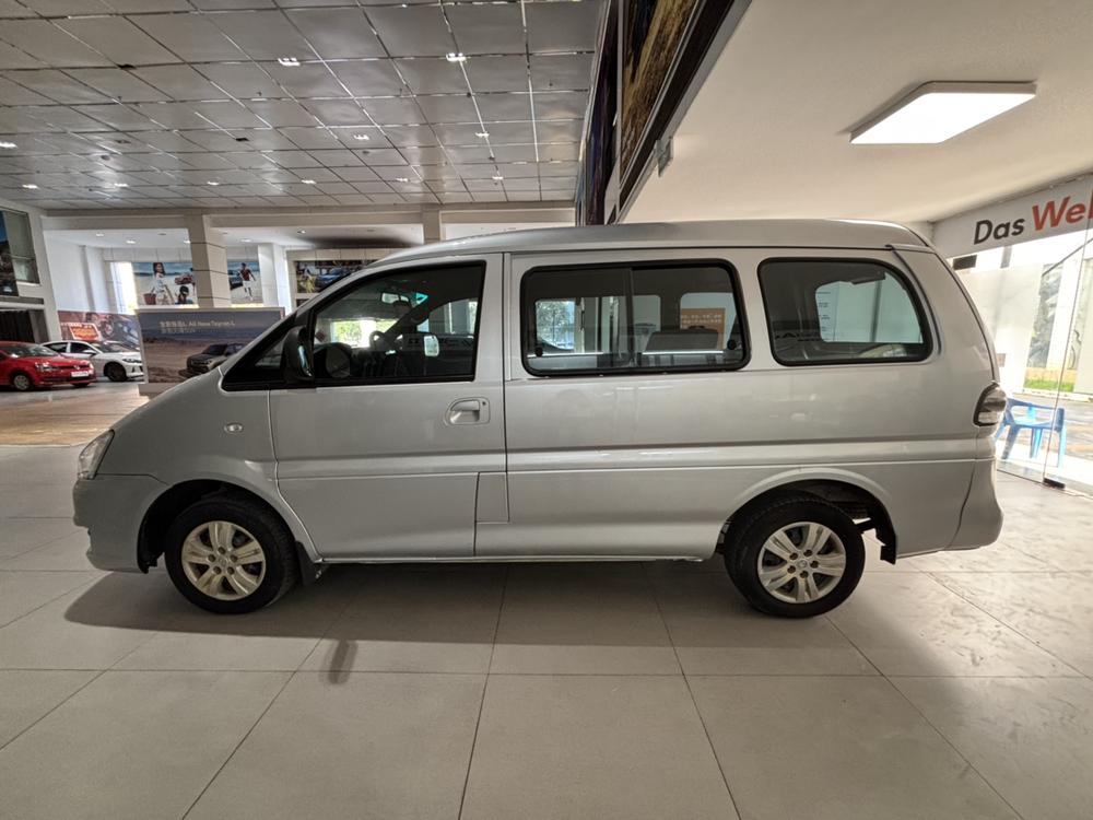 Dongfeng Fengxing Lingzhi