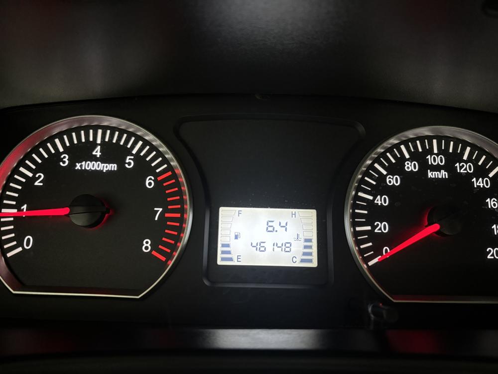 Dongfeng Fengxing Lingzhi