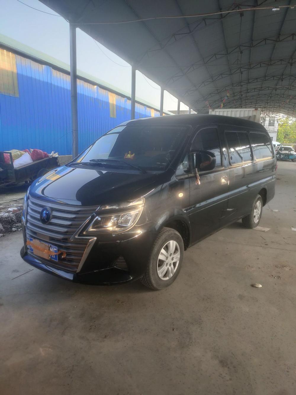Dongfeng Fengxing Lingzhi