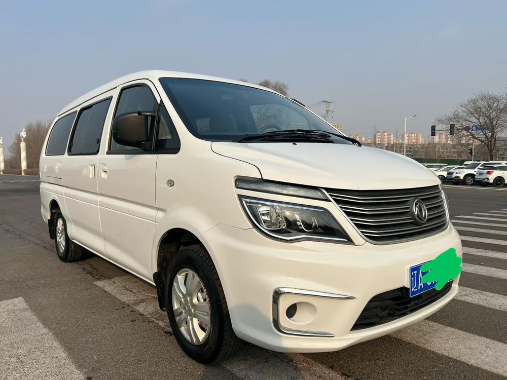 Dongfeng Fengxing Lingzhi