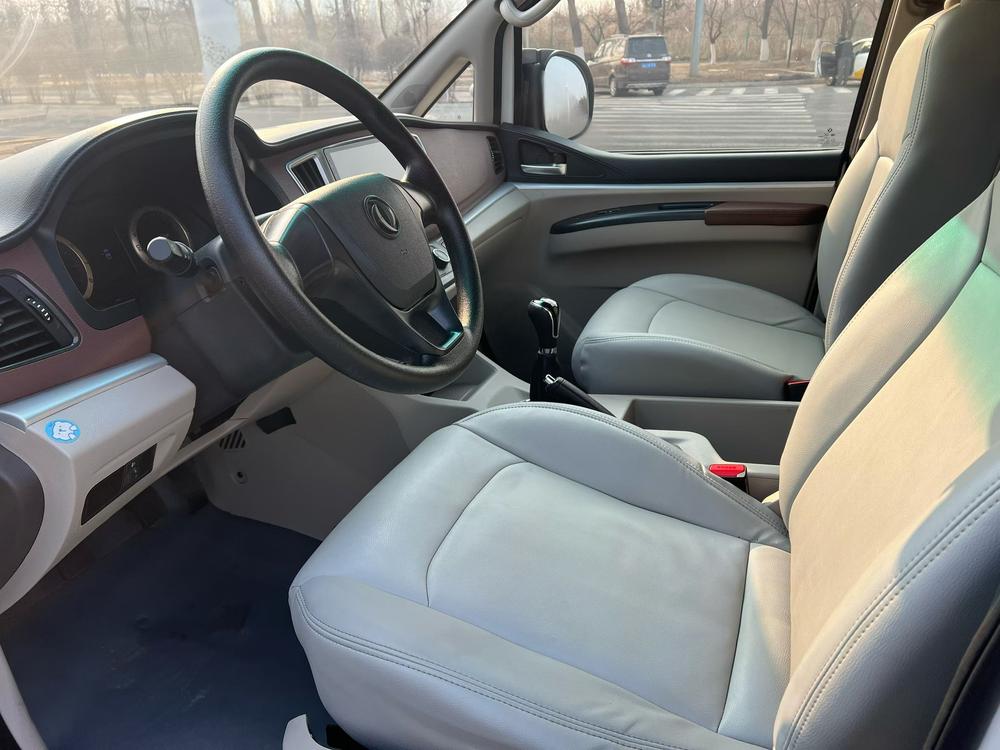 Dongfeng Fengxing Lingzhi