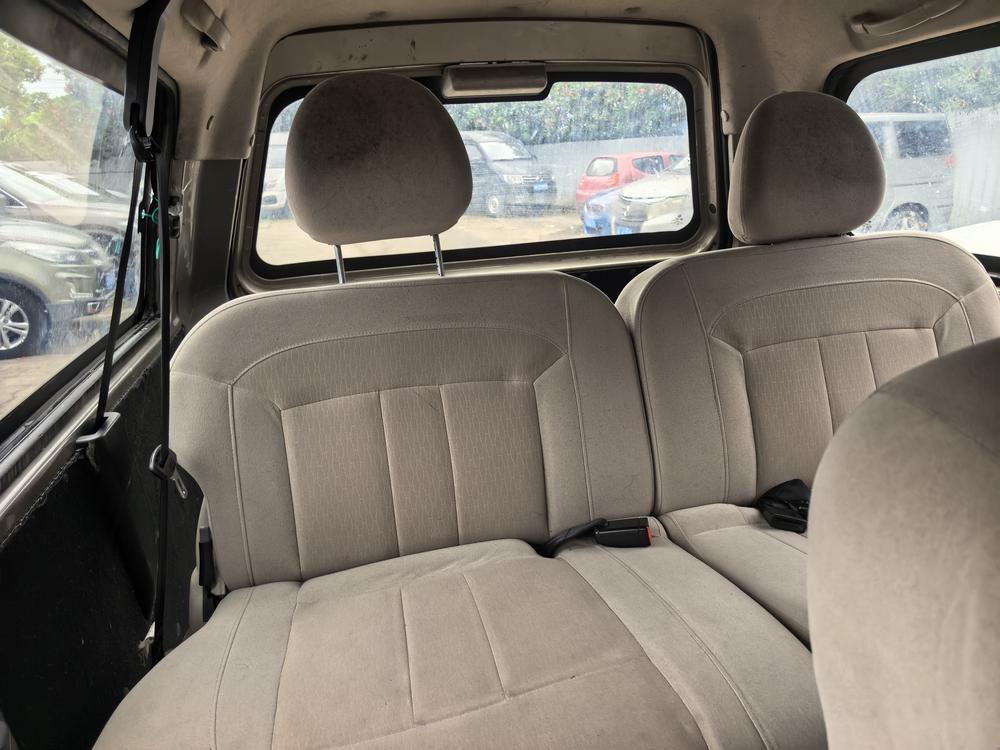 Dongfeng Fengxing Lingzhi