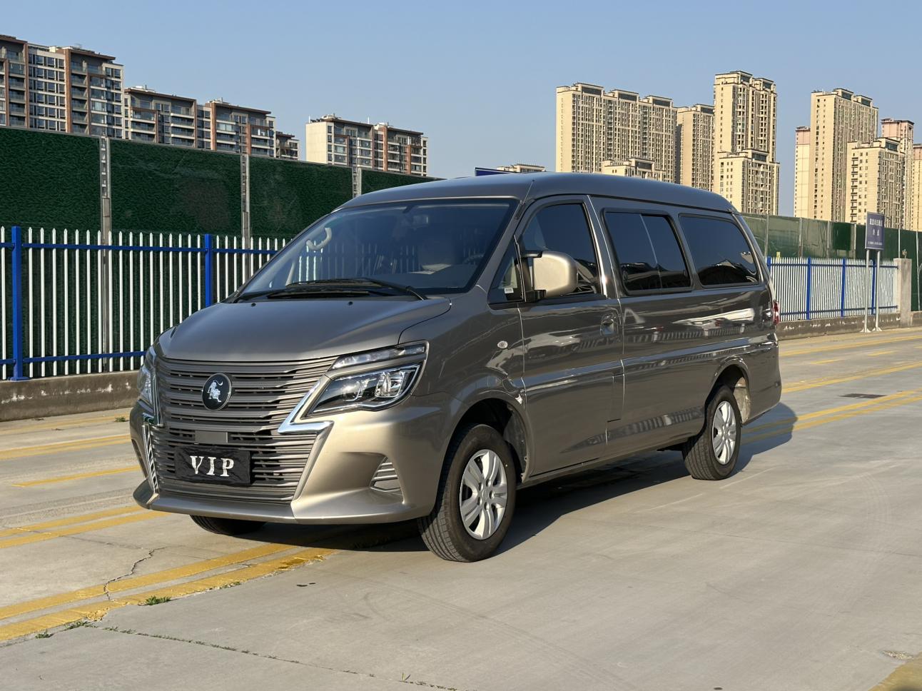 Dongfeng Fengxing Lingzhi