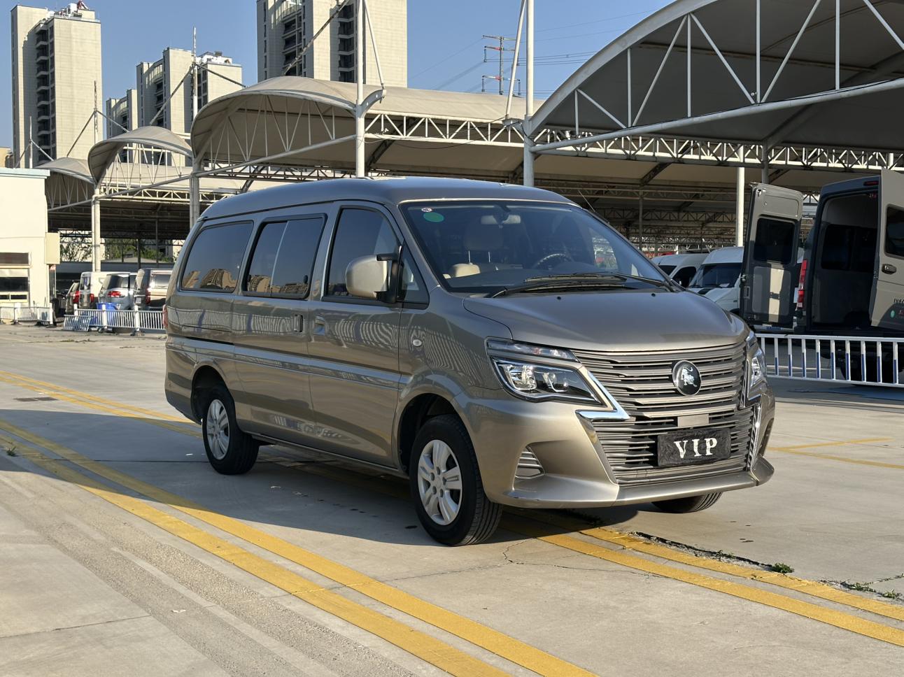 Dongfeng Fengxing Lingzhi