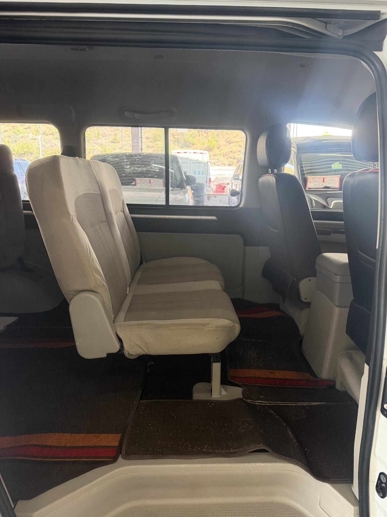 Dongfeng Fengxing Lingzhi