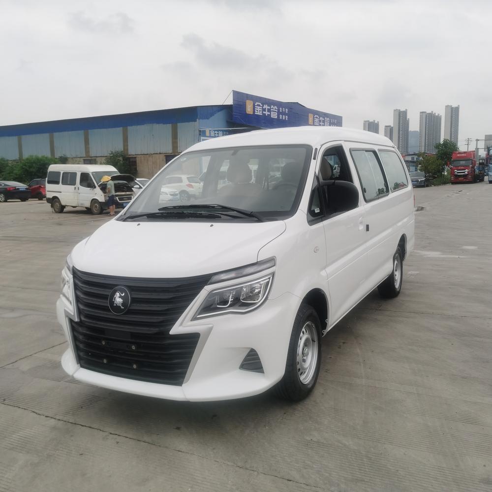 Dongfeng Fengxing Lingzhi