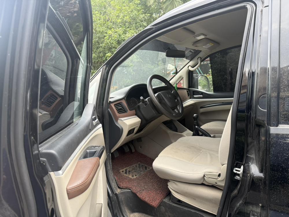 Dongfeng Fengxing Lingzhi