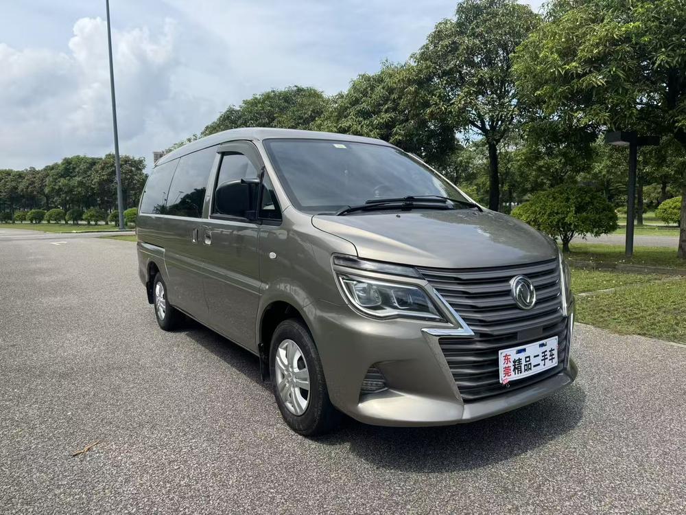 Dongfeng Fengxing Lingzhi