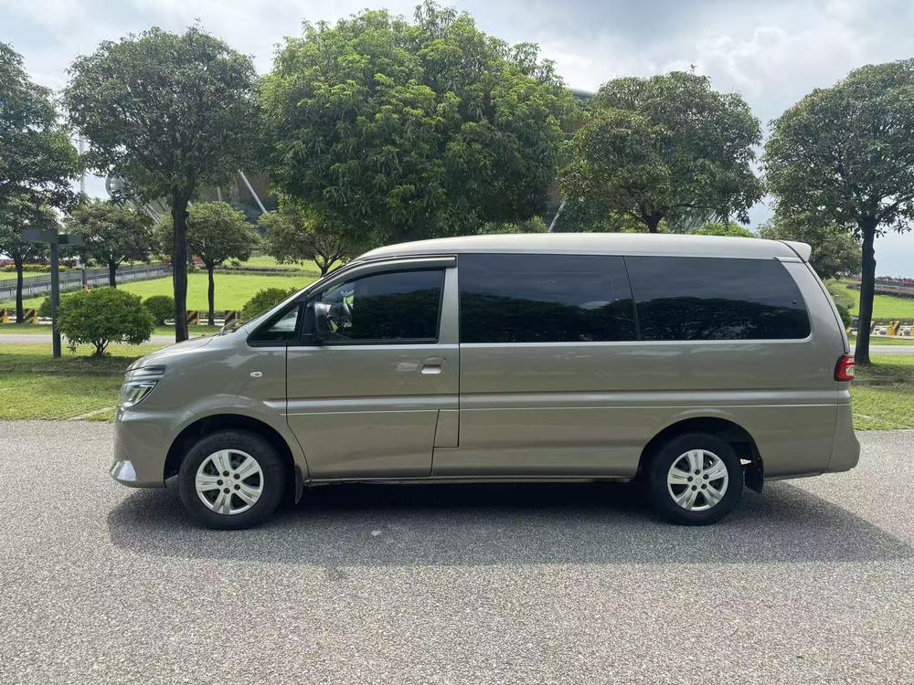 Dongfeng Fengxing Lingzhi