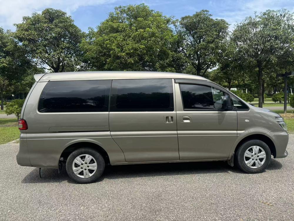 Dongfeng Fengxing Lingzhi