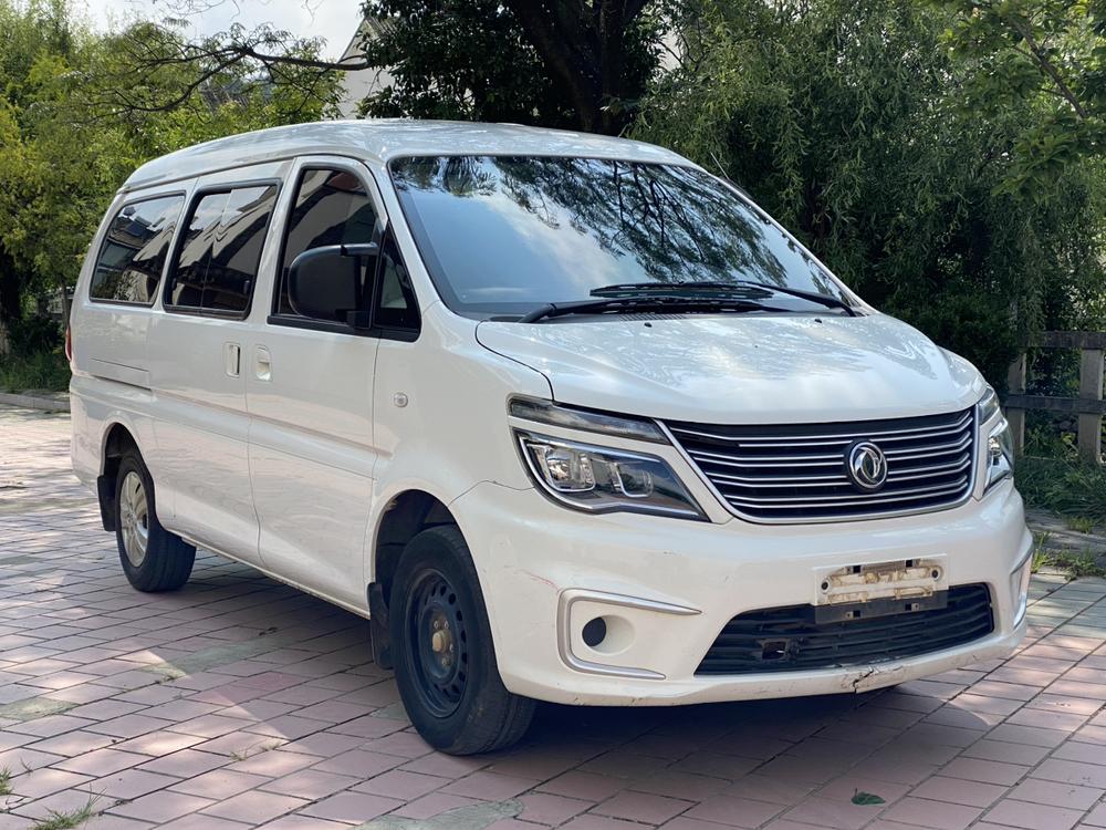 Dongfeng Fengxing Lingzhi