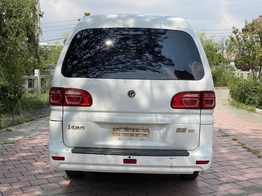 Dongfeng Fengxing Lingzhi