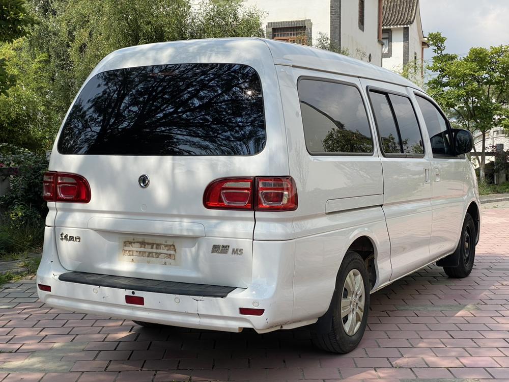 Dongfeng Fengxing Lingzhi