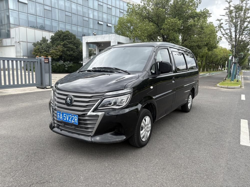 Dongfeng Fengxing Lingzhi