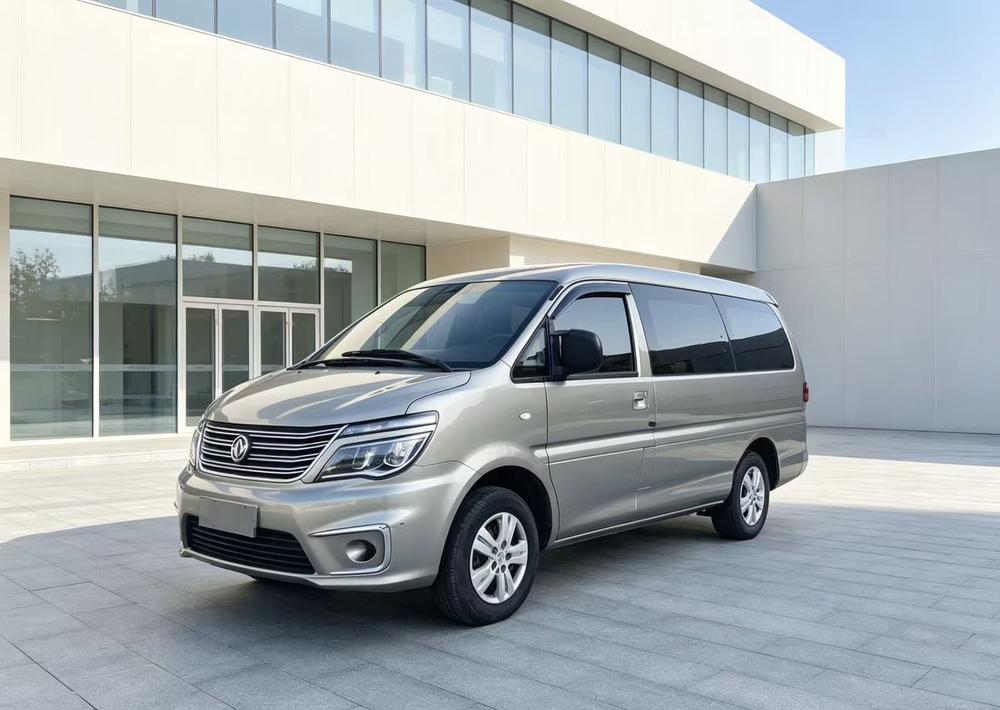 Dongfeng Fengxing Lingzhi