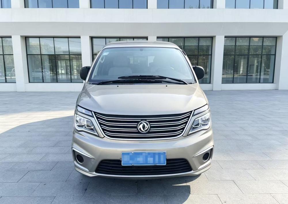 Dongfeng Fengxing Lingzhi