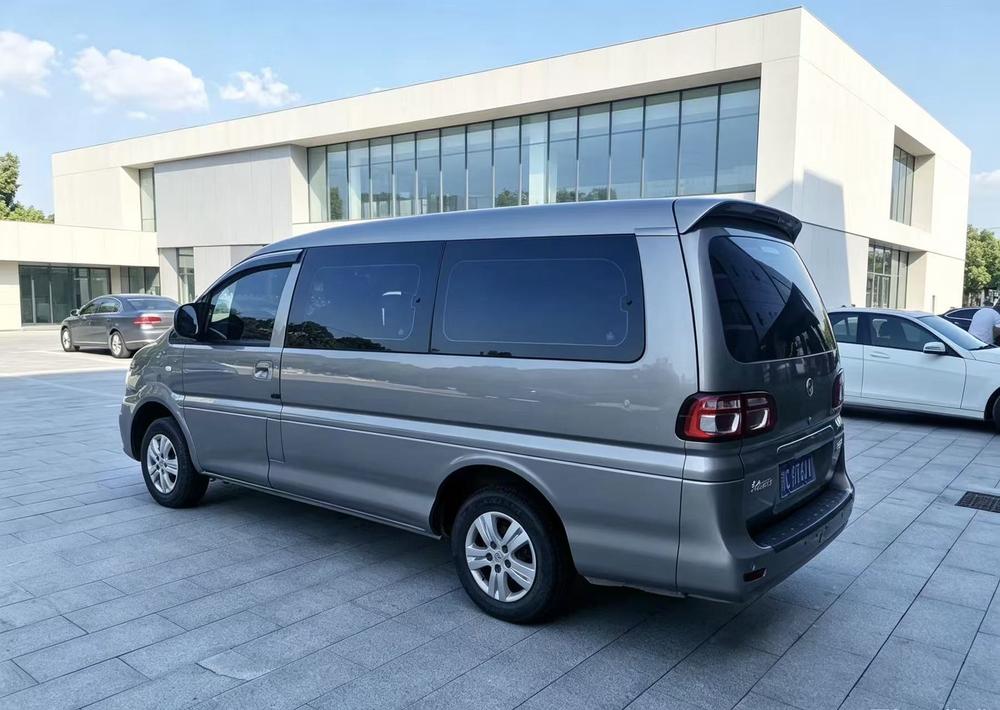Dongfeng Fengxing Lingzhi