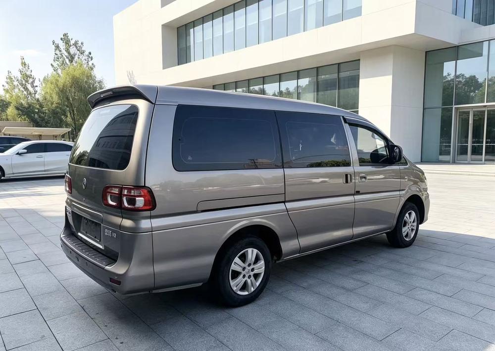 Dongfeng Fengxing Lingzhi