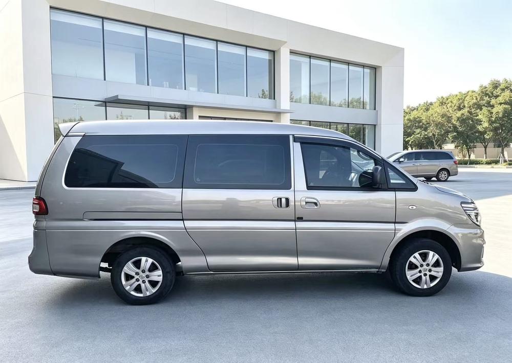 Dongfeng Fengxing Lingzhi