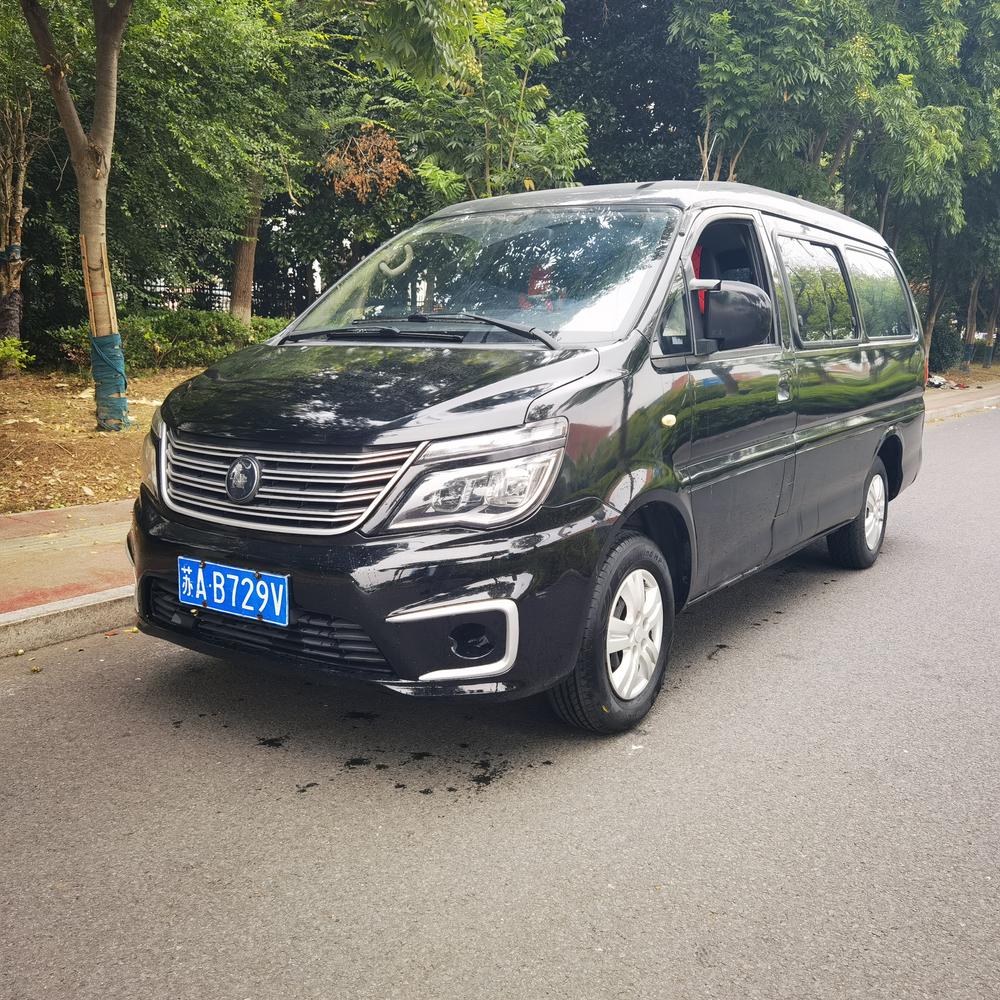 Dongfeng Fengxing Lingzhi
