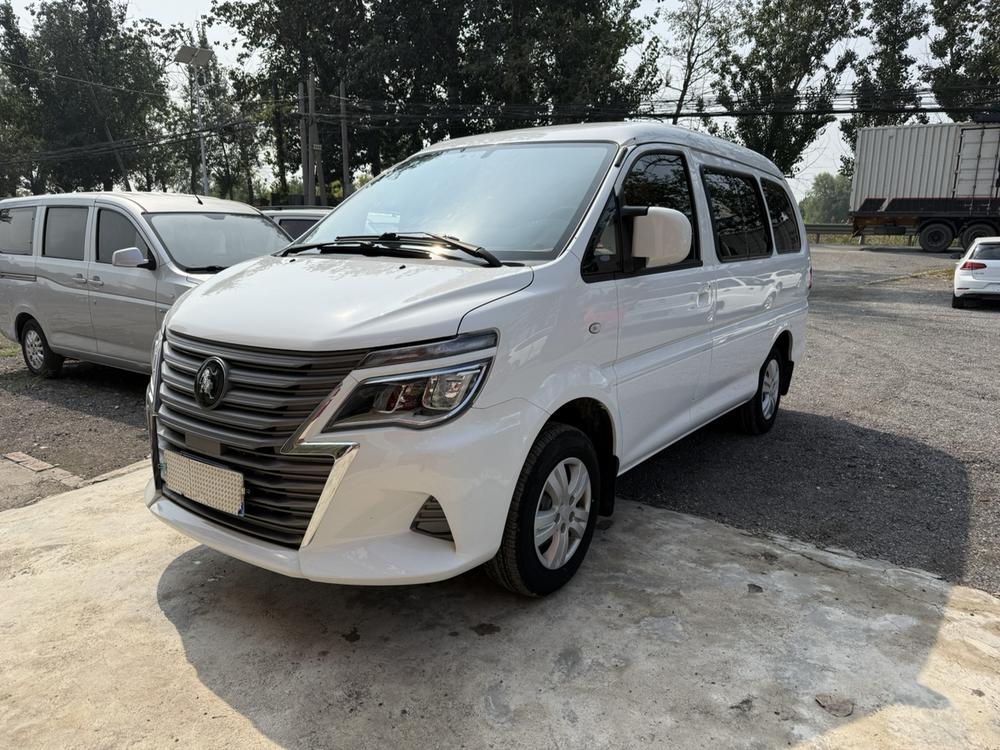 Dongfeng Fengxing Lingzhi