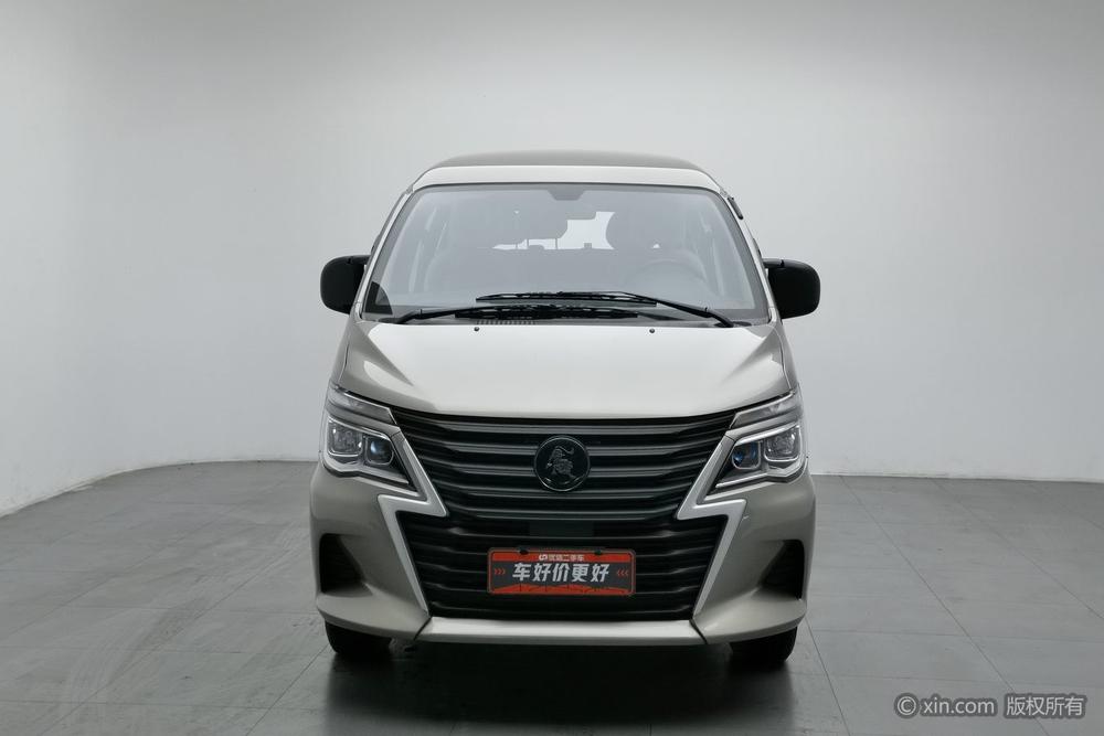 Dongfeng Fengxing Lingzhi