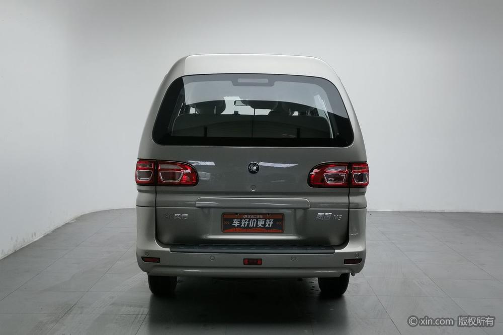Dongfeng Fengxing Lingzhi