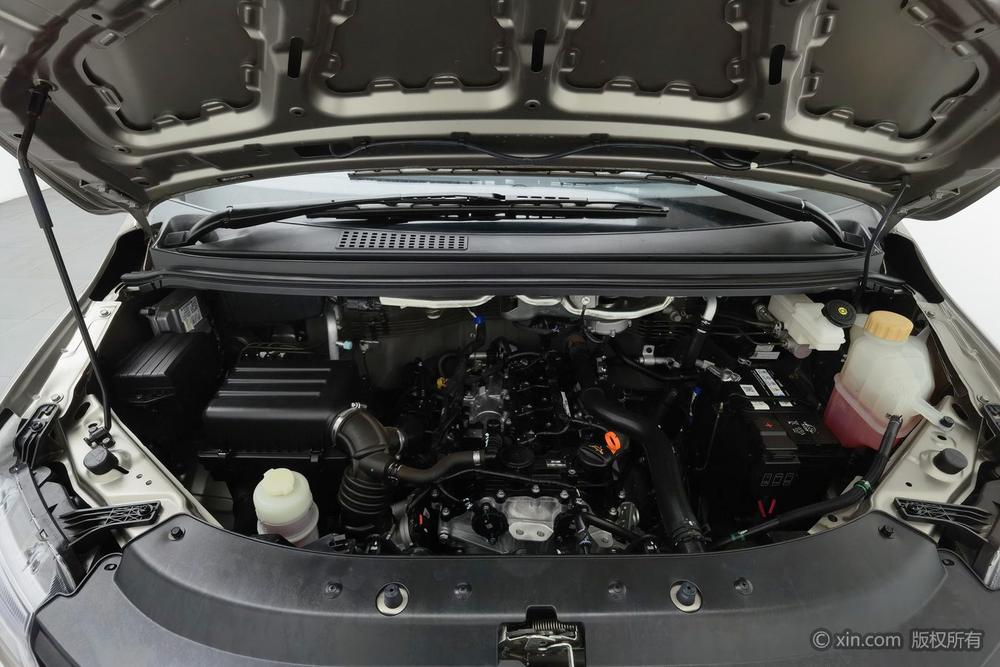Dongfeng Fengxing Lingzhi