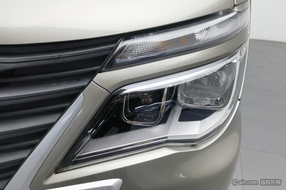 Dongfeng Fengxing Lingzhi