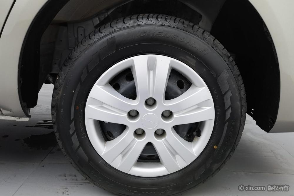 Dongfeng Fengxing Lingzhi