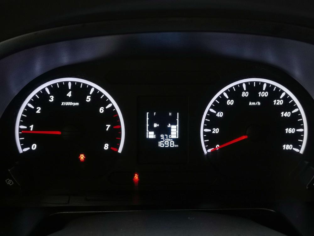Dongfeng Fengxing Lingzhi