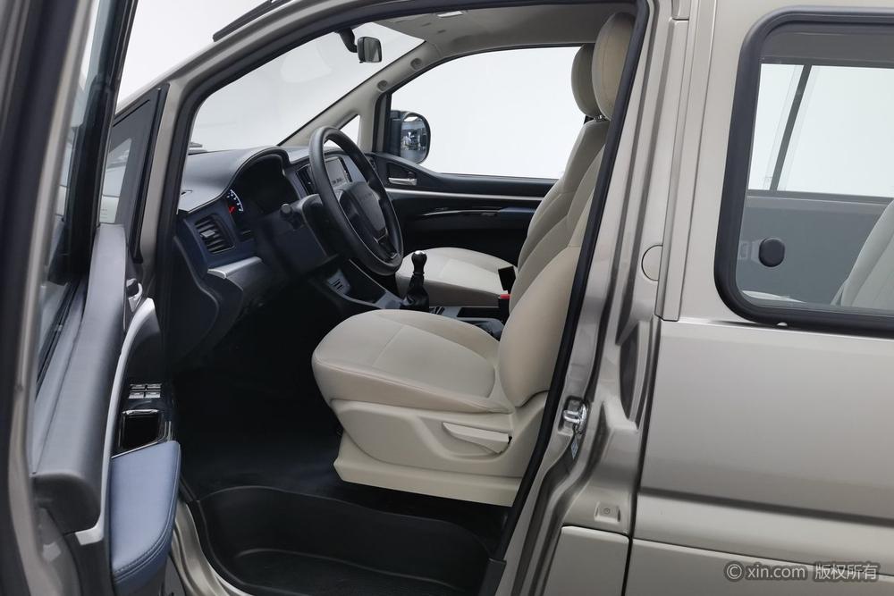 Dongfeng Fengxing Lingzhi