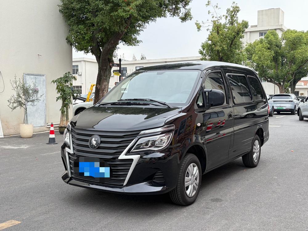 Dongfeng Fengxing Lingzhi