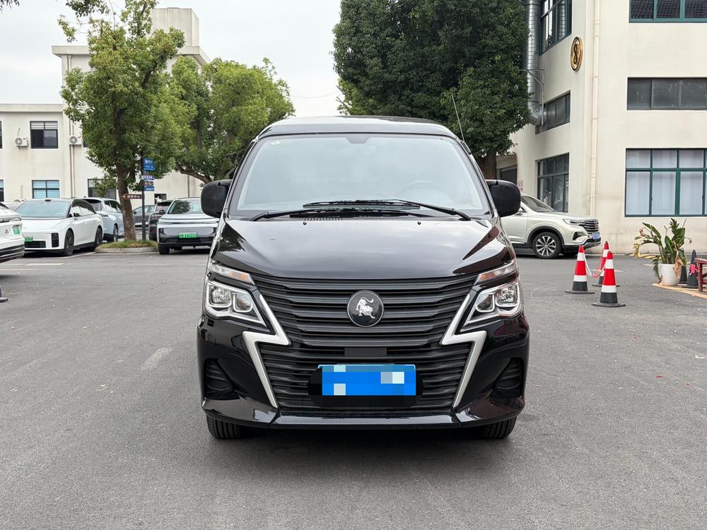 Dongfeng Fengxing Lingzhi