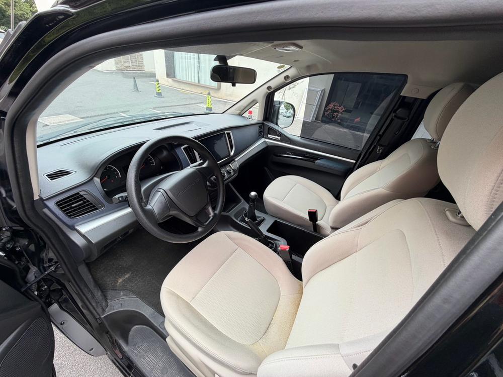 Dongfeng Fengxing Lingzhi